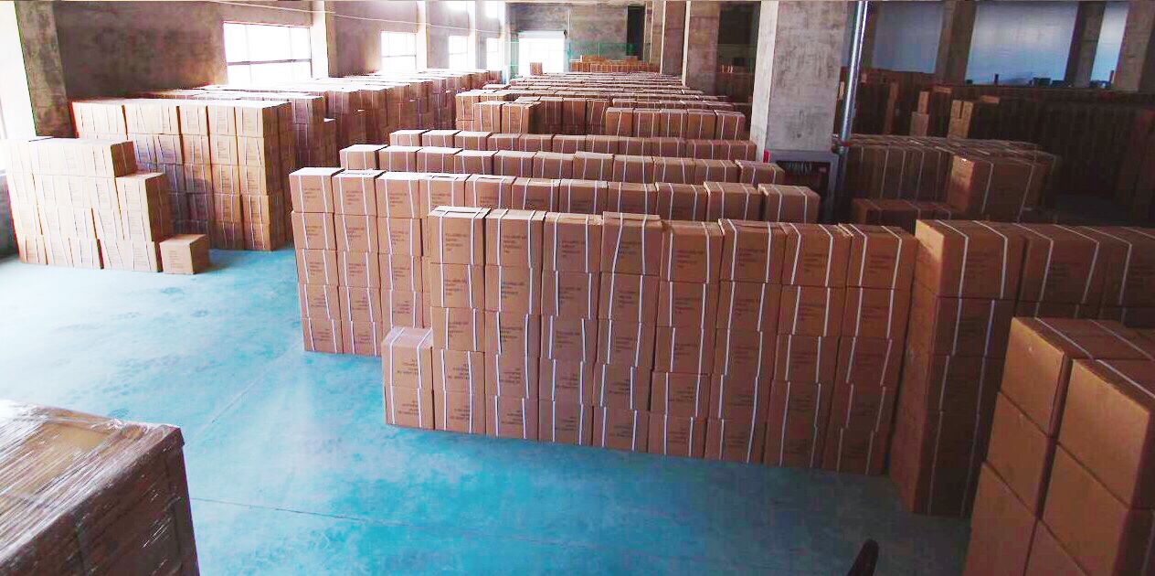 Delivery Cartons